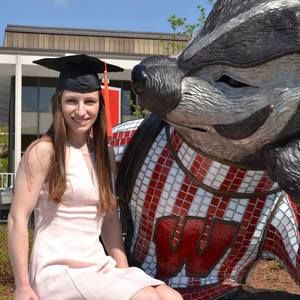 Meet your Posher, Anna